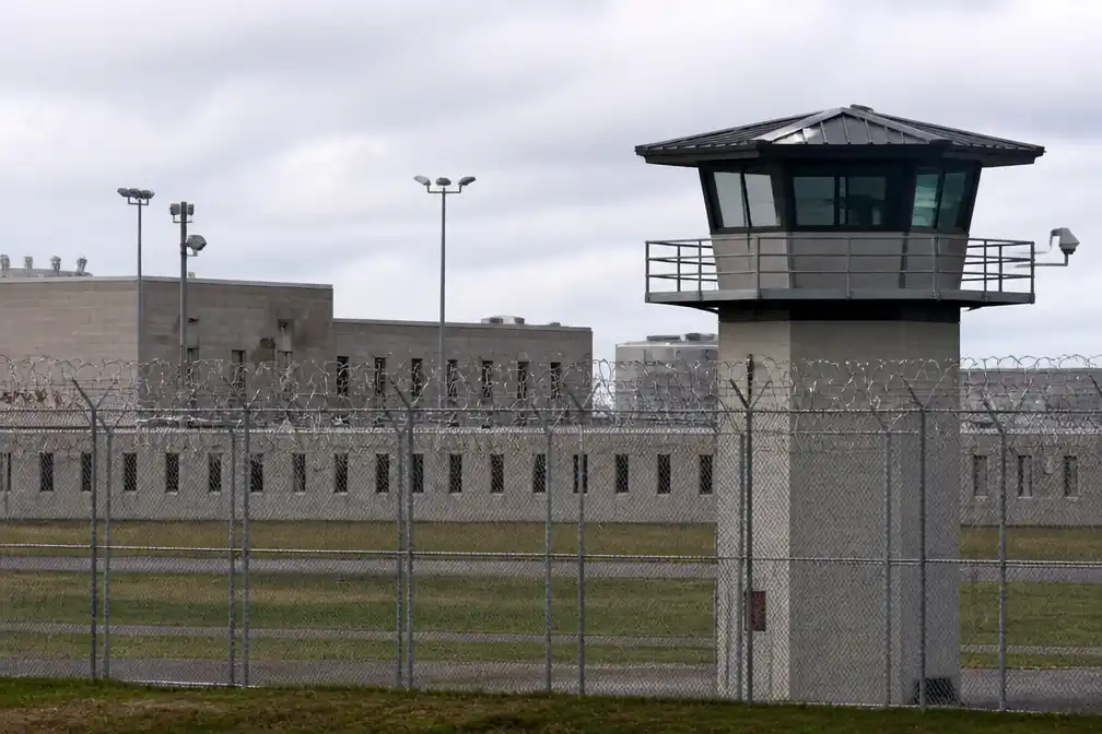 Christa Pike (50) uit ziekenhuis ontslagen na mislukte executie in Tennessee