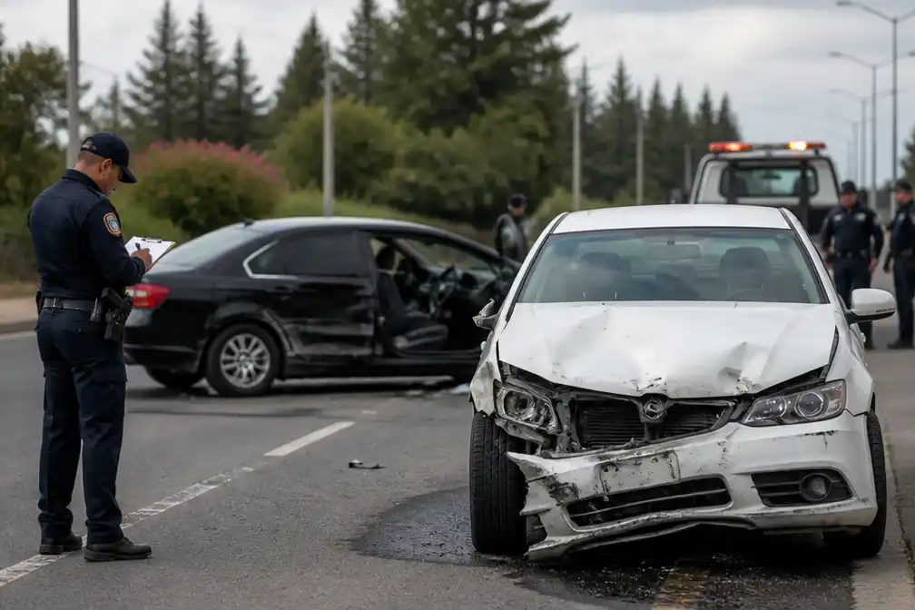 Belgisch meisje (17) komt om bij verkeersongeval in Mexico