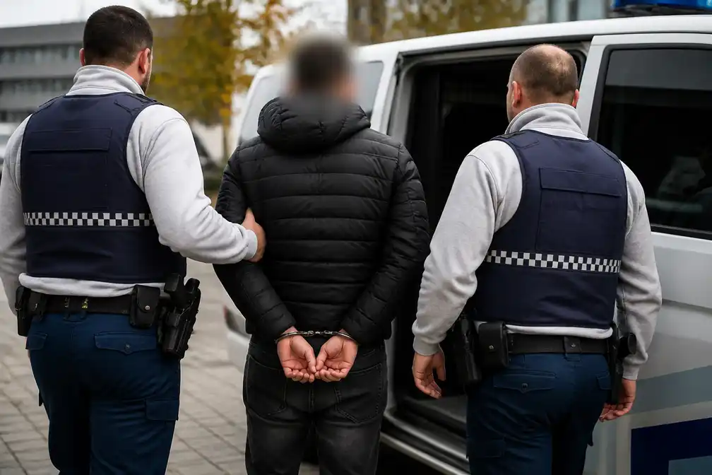 Groen dient klacht in tegen preventieve arrestaties in Antwerpen
