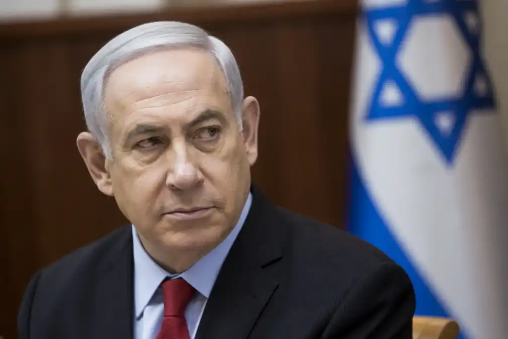 Netanyahu laat bronnen van bekroonde Gaza-documentaire NAZA onderzoeken