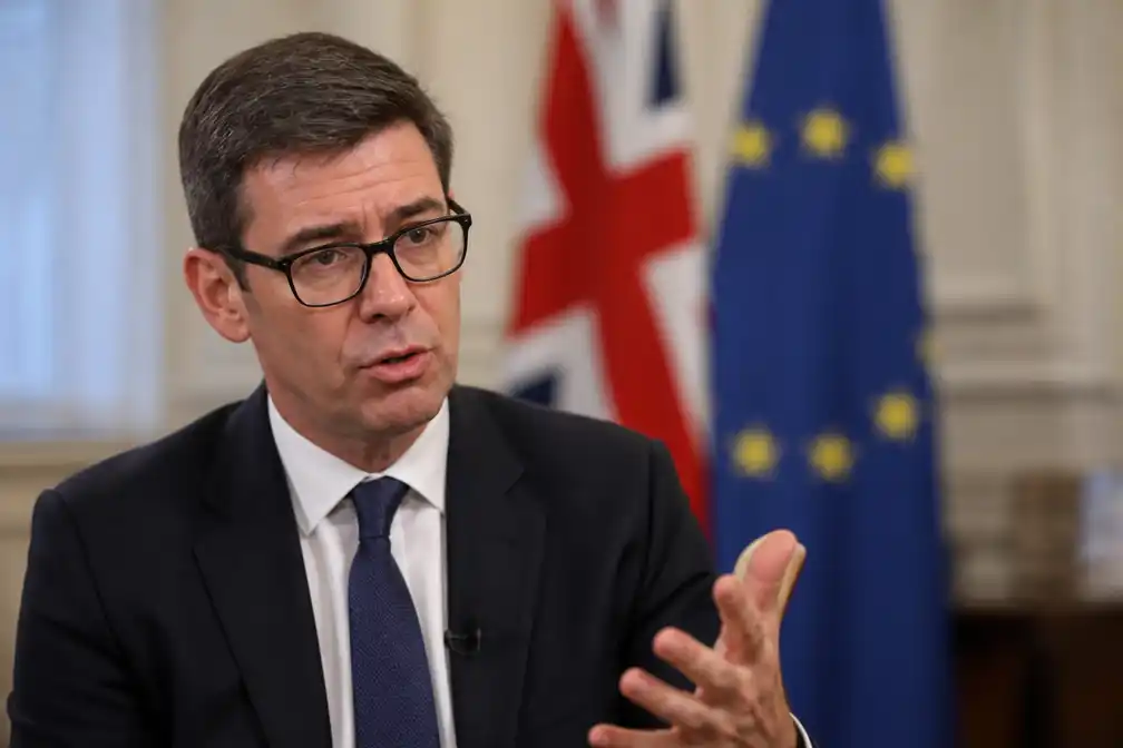 Britse premier Burnham: Rusland beïnvloedde Brexitreferendum van 2016