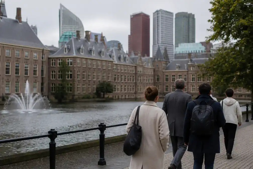 SCP: overheid kan mensen met lage bestaanszekerheid beter helpen