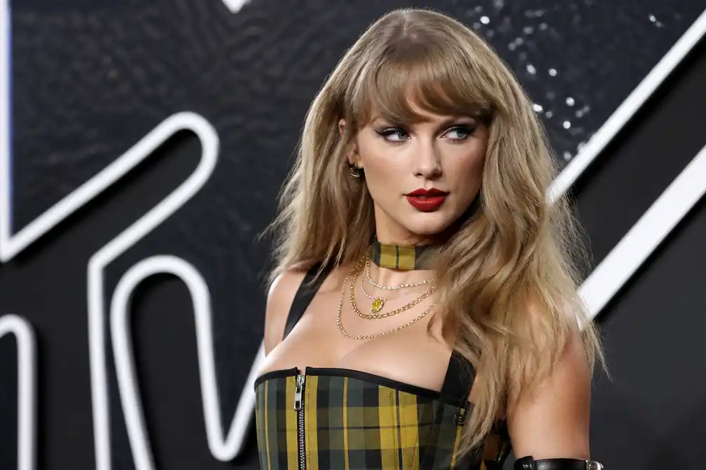 The Life of a Showgirl bezorgt Taylor Swift honderd weken op nummer 1