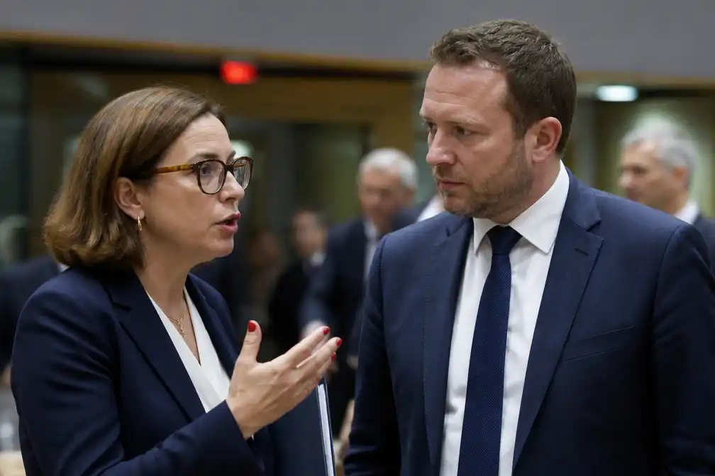 Zweden en Estland willen bevroren Russische tegoeden inzetten voor Oekraïne