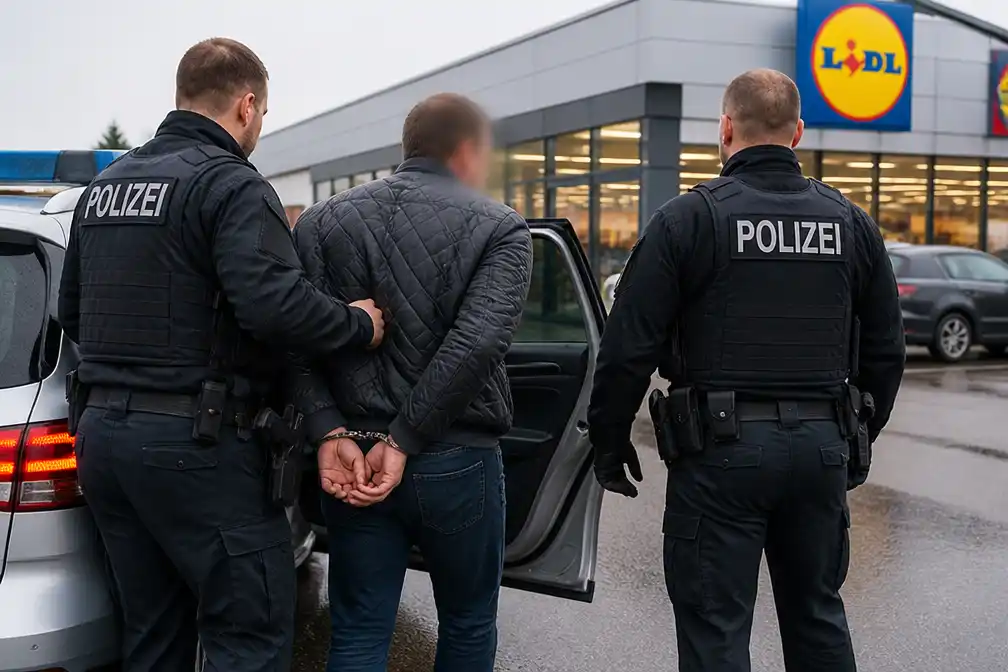 Duitse politie pakt verdachte op in moord op Lidl-filiaalmanager Sonja, 32 jaar later
