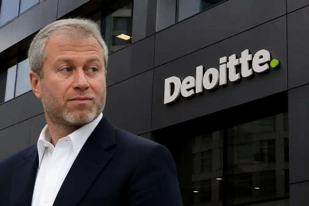 Deloitte hielp Abramovitsj miljoenen aan belasting te ontduiken, melden BBC en Guardian