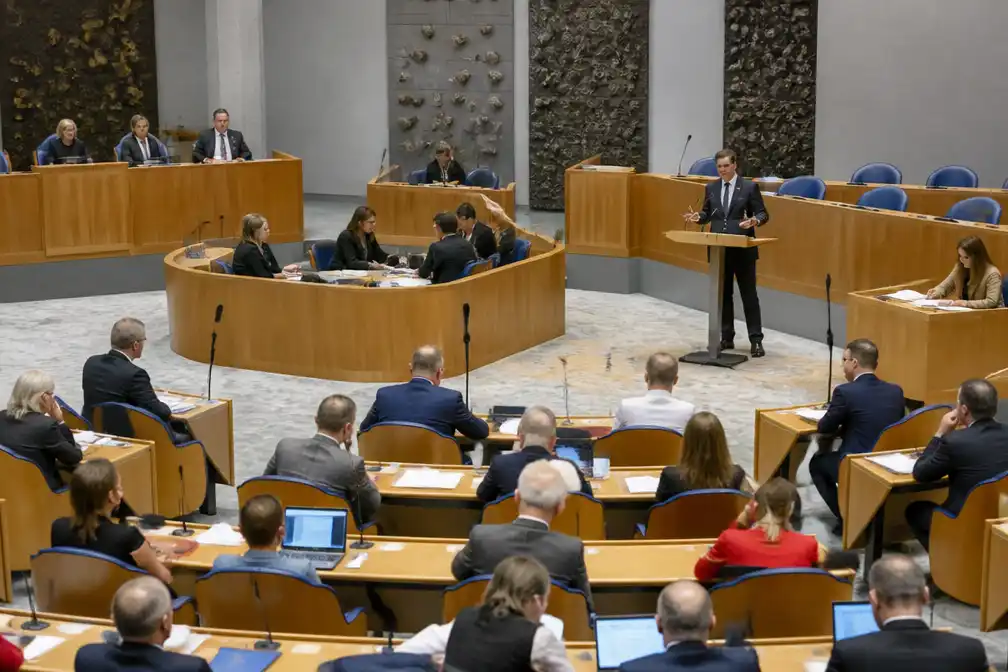 Coalitie D66, VVD en CDA biedt nog geen alternatieven voor belastingplan