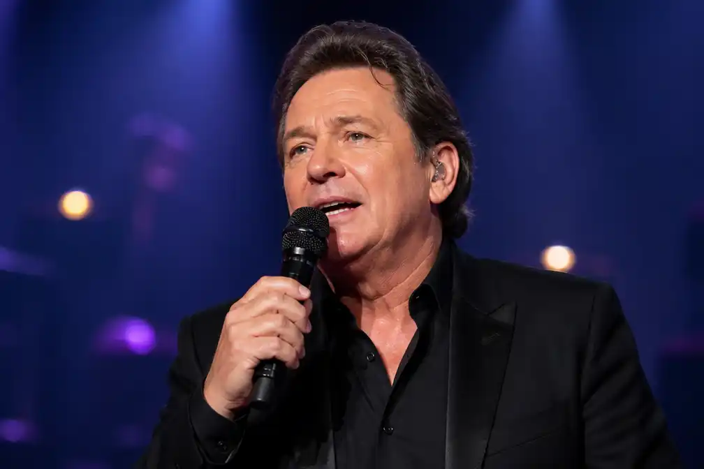 Jubileumconcert van John West in Ahoy gaat niet door