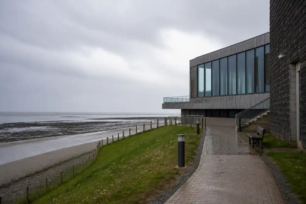 Werelderfgoedcentrum Waddenzee vraagt faillissement aan; Groningen en Het Hogeland schieten niet te hulp