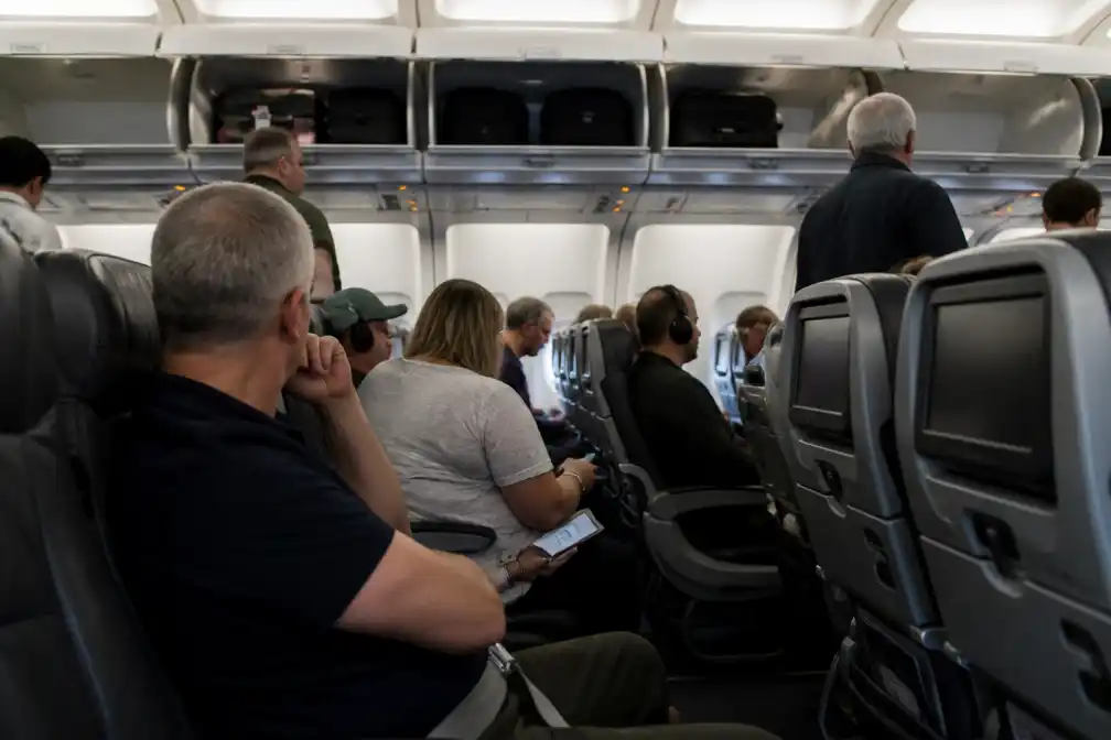 Qantas schrapt vlucht van Italië naar Australië na bedwantsenuitbraak