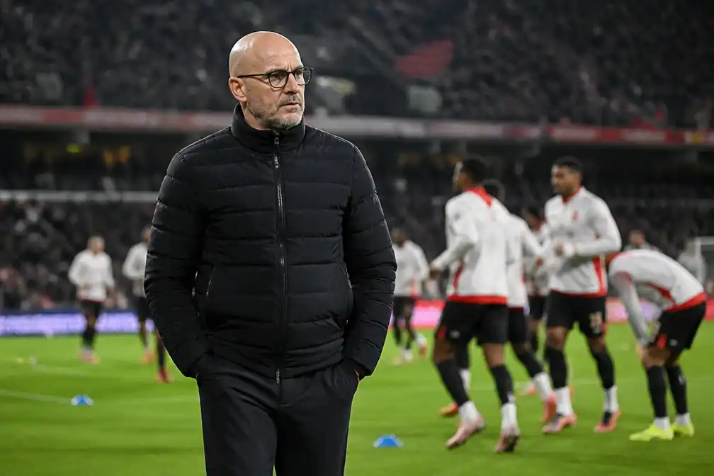 PSV jaagt bij RB Leipzig op eerste zege in Champions League-competitiefase