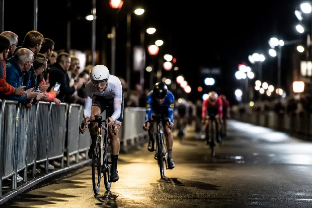 Eneco Tour laat mannen en vrouwen om de beurt starten in primeur proloog