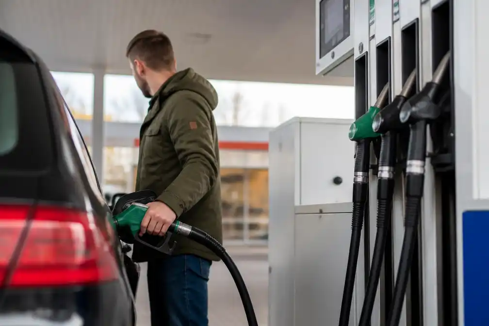 Inflatie stijgt in september naar 3,4 procent door brandstof- en telecomprijzen
