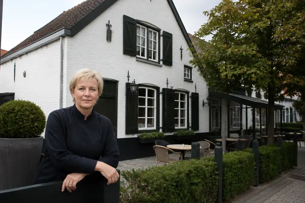 Het Pannenhuis in Massenhoven bestaat 140 jaar: van verborgen parel tot publieksfavoriet