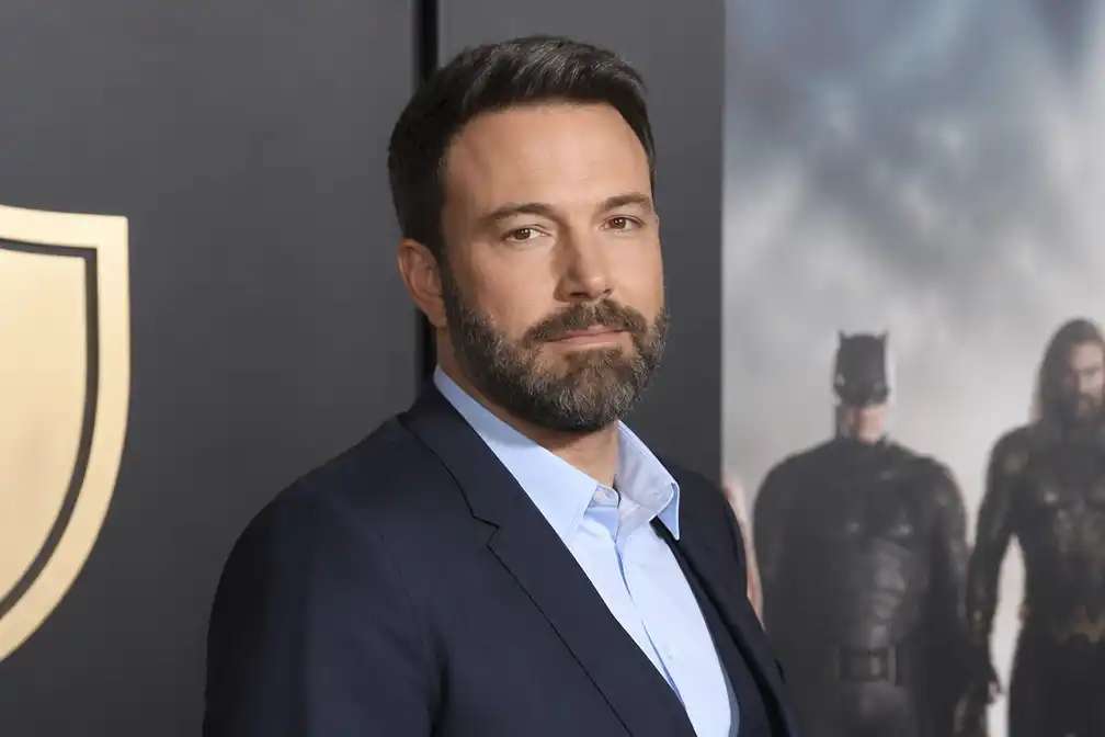 Ben Affleck haalt uit naar Warner Bros om vertrek Zack Snyder bij Justice League