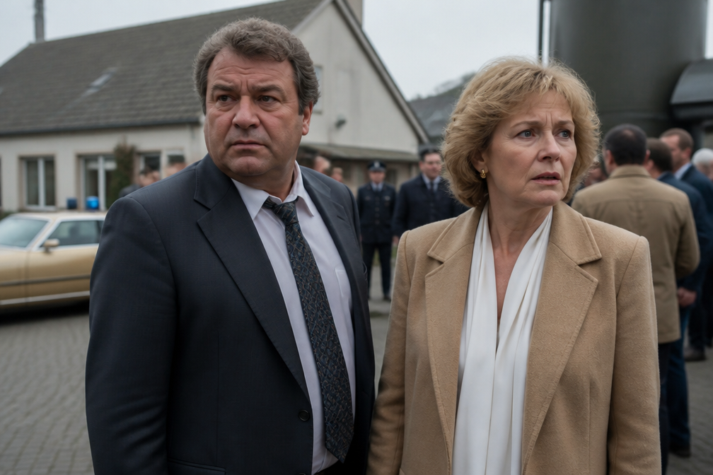 Netflixserie over ontvoering Toos van der Valk vanaf 26 november te zien