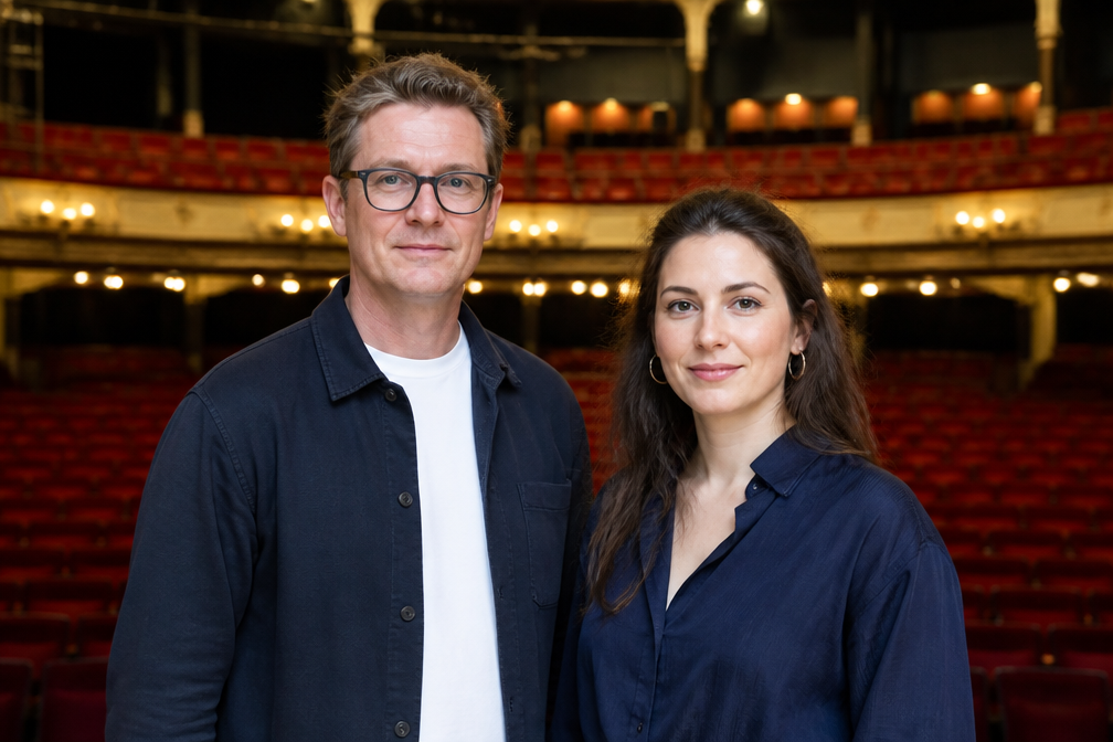 Wielkens en Jonker terug in Carré met musical 'The Little Big Things'