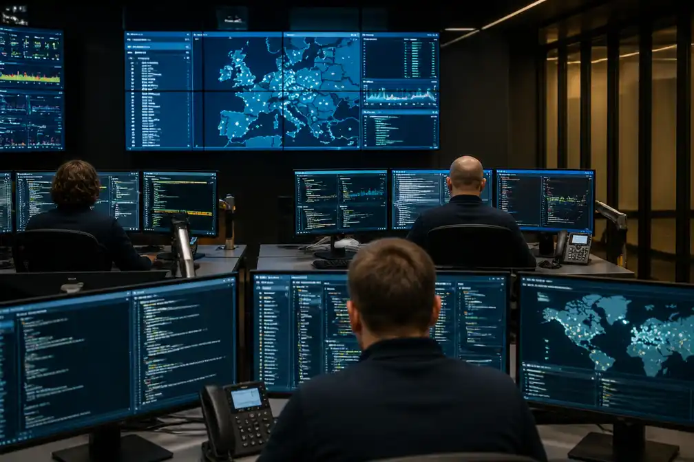 NCSC ziet geen verband tussen cyberincidenten in Europese voedselindustrie