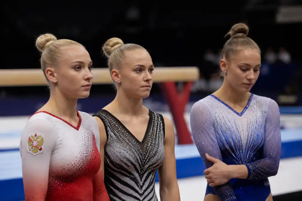 Russische turnbond boos op Nederland om geweigerde visa voor WK in Rotterdam
