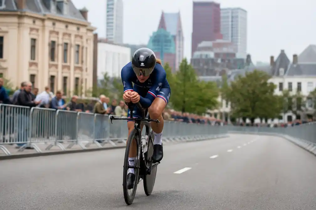 Eneco Tour begint in Den Haag met proloog van 3 kilometer, mannen en vrouwen om en om