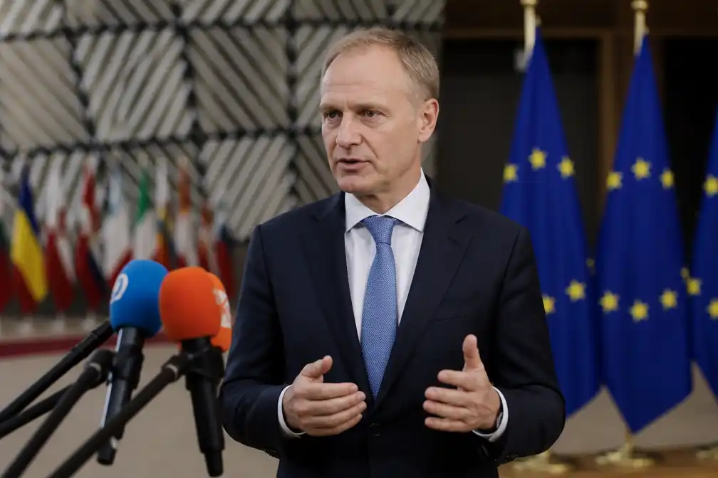 Brussel ontevreden over Iers voorstel voor EU-meerjarenbegroting