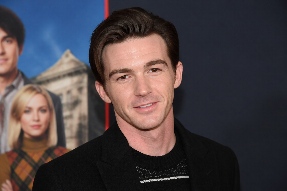 Drake Bell boos op SAG-AFTRA om afwijzing vakbondsverzekering