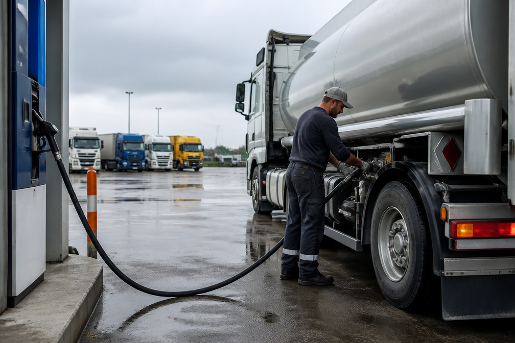 IEA waarschuwt dat dieselaanbod tot ver in 2027 krap blijft en prijzen hoog