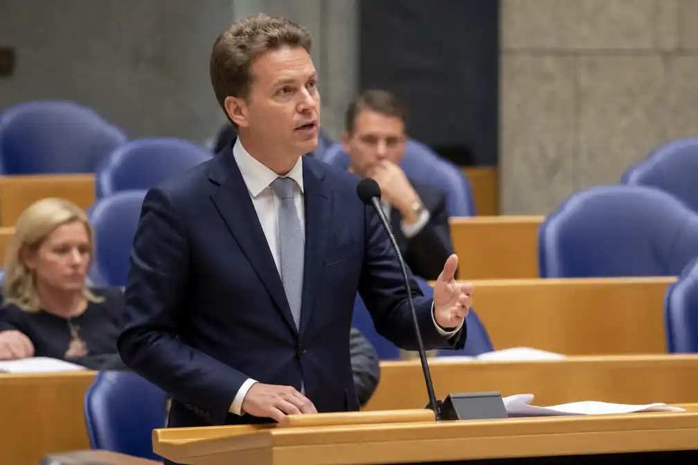 VVD wil onderzoeken of woningen weer op aardgas kunnen worden aangesloten