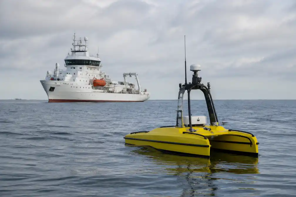Fugro krijgt lening van 150 miljoen euro van Europese Investeringsbank