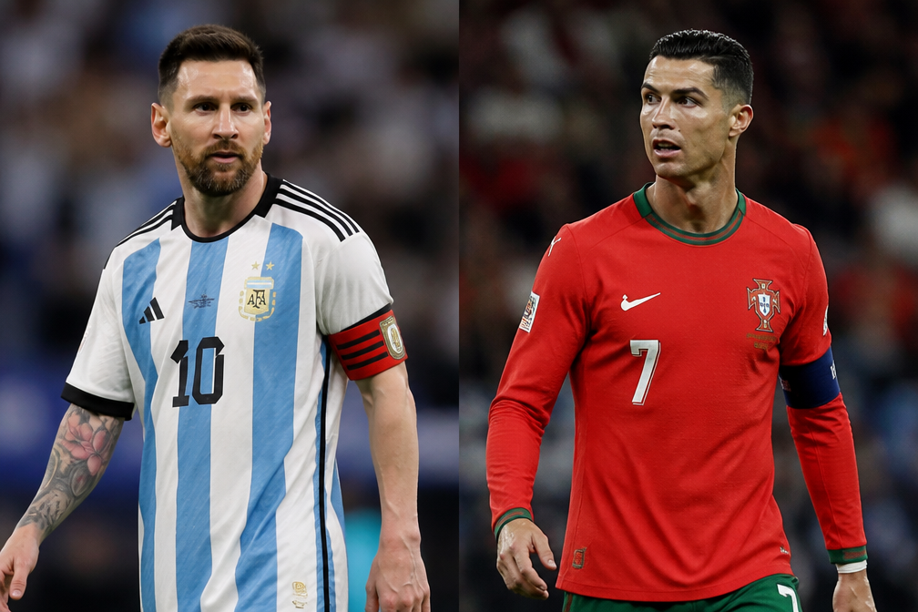 WK dag 17: Messi en Ronaldo in actie terwijl groepsfase afloopt