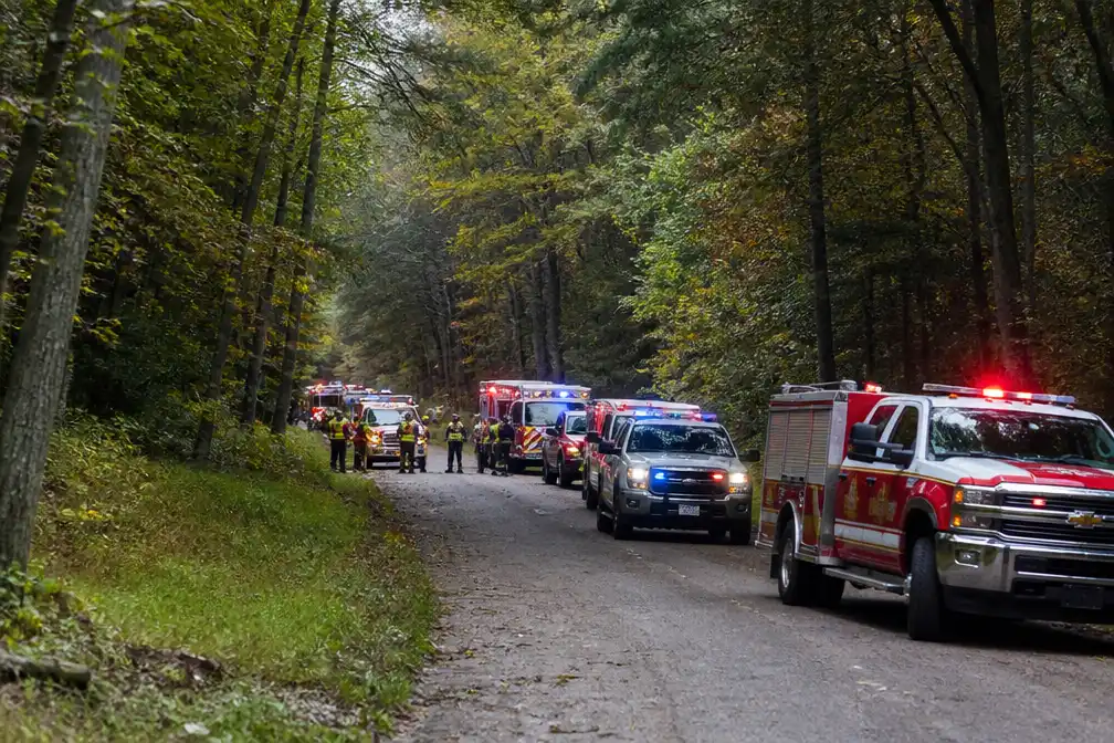 Zes doden, onder wie een kind, bij vliegtuigcrash in Wisconsin