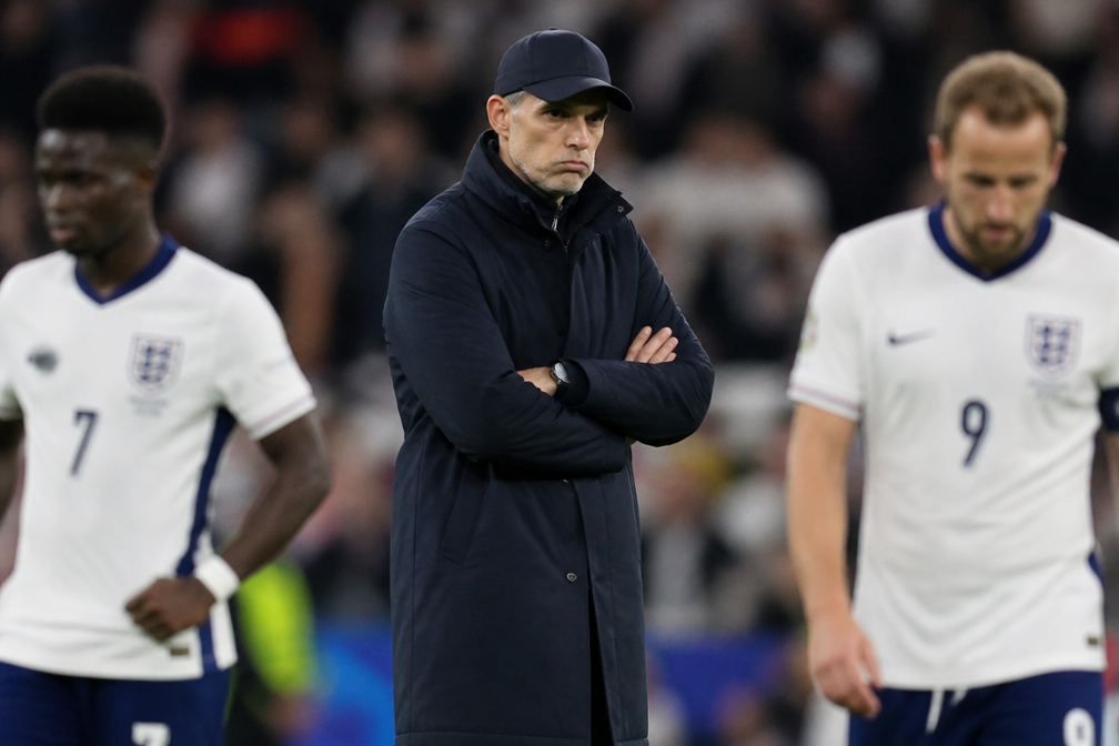 Engeland speelt 0-0 gelijk tegen Ghana, fanvertrouwen daalt onder druk op Tuchel