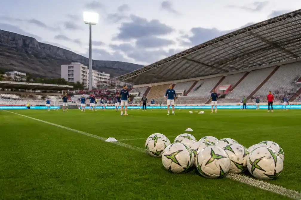 Ajax opent Conference League met uitwedstrijd bij Hajduk Split