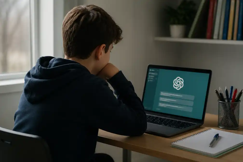 Acht Amerikaanse staten klagen OpenAI aan om gevaren ChatGPT voor kinderen