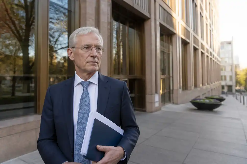 Noors staatsfonds mag mogelijk weer investeren in kernwapens
