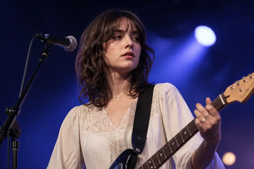 Isabèl Usher bij eerste namen voor Noorderslag 2027