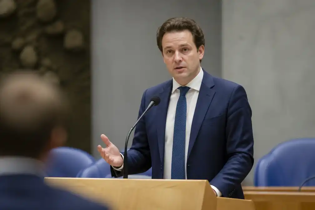 Kabinet sluit steun voor zieltogende zeehondenopvang nog niet uit