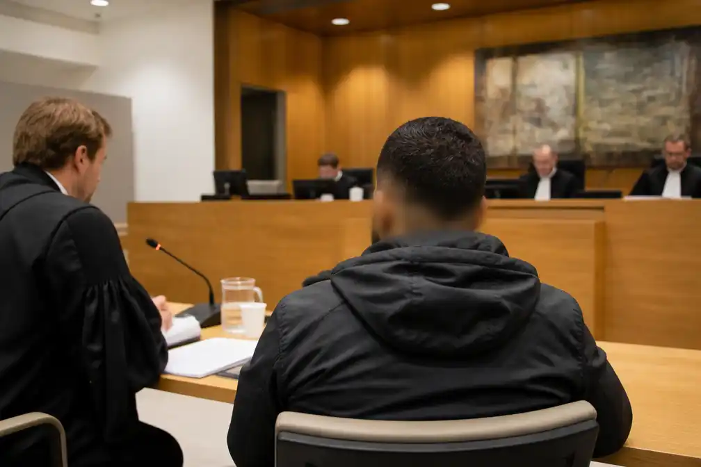 Advocaat vraagt vrijspraak voor poging tot doodslag bij jongerengeweld Beverwijk