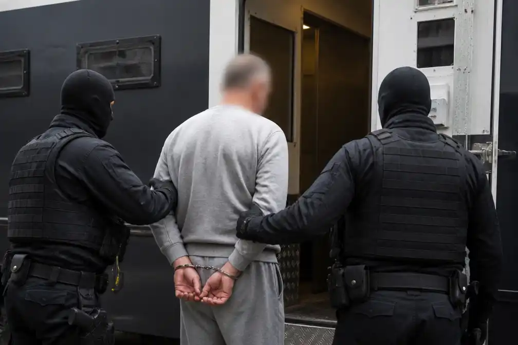 Doelwit aanslag Overasselt Jan G. uitgeleverd aan Nederland