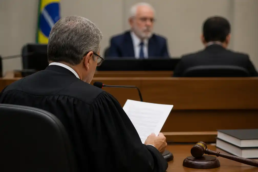 Braziliaanse rechter verbiedt Meta inmenging in politieke en verkiezingsinhoud