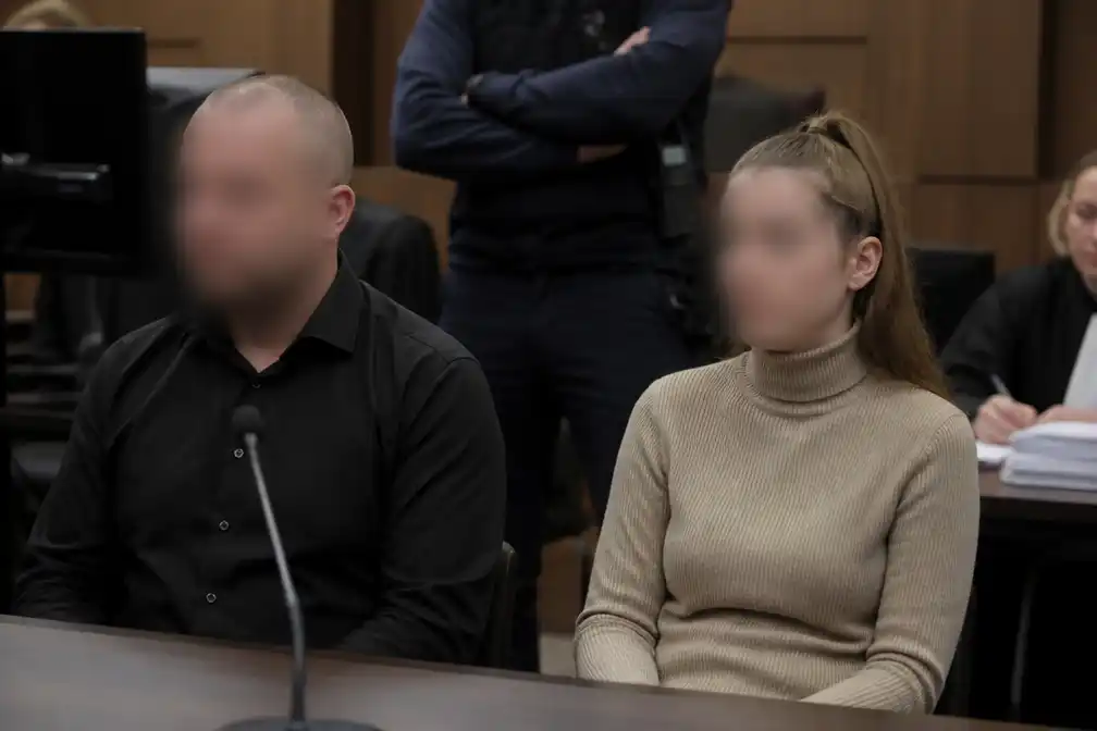 Gentse assisenjury oordeelt mogelijk over Dave De Kock en Romy Wuytack na pleidooien