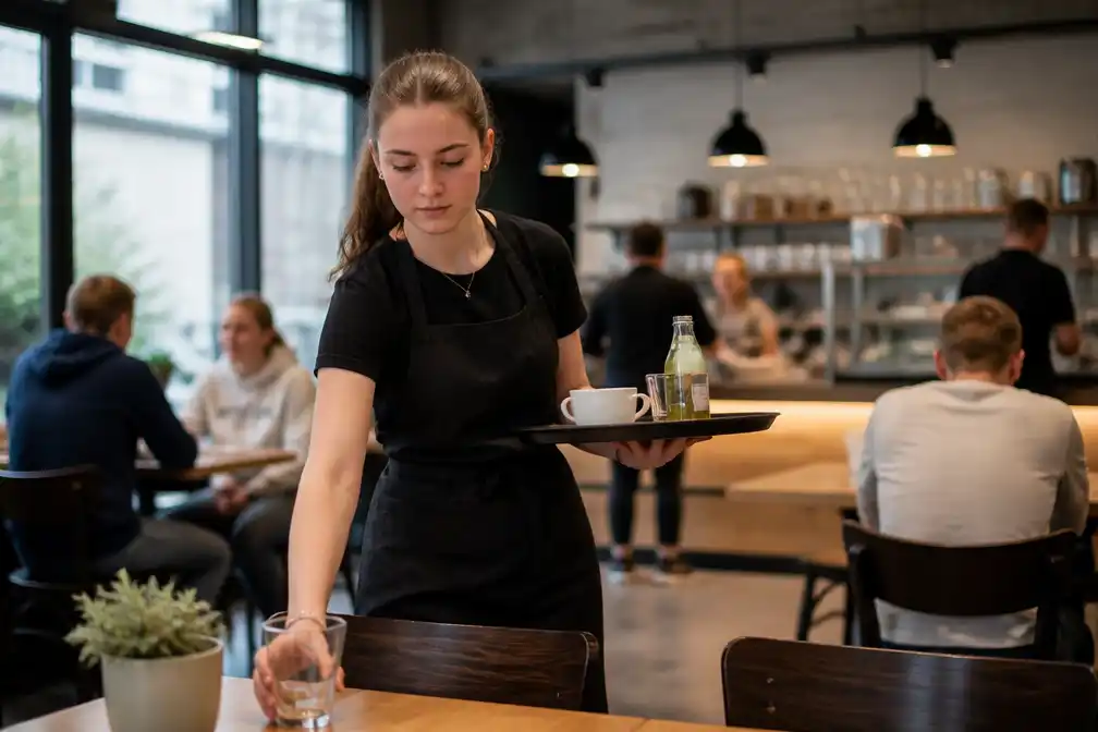 Recordaantal van 649.036 jobstudenten in België in 2025
