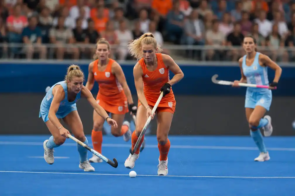 Hockey Pro League sluit seizoen af in Nederland in juni 2027