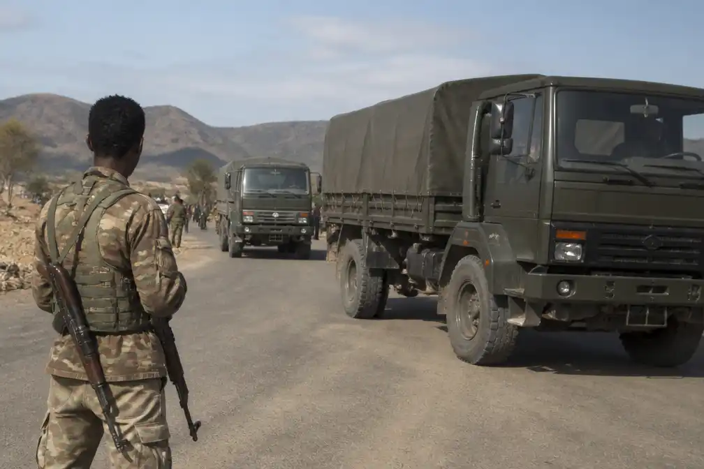 Ethiopië kondigt interim-bestuur aan in Tigray na hernieuwde gevechten