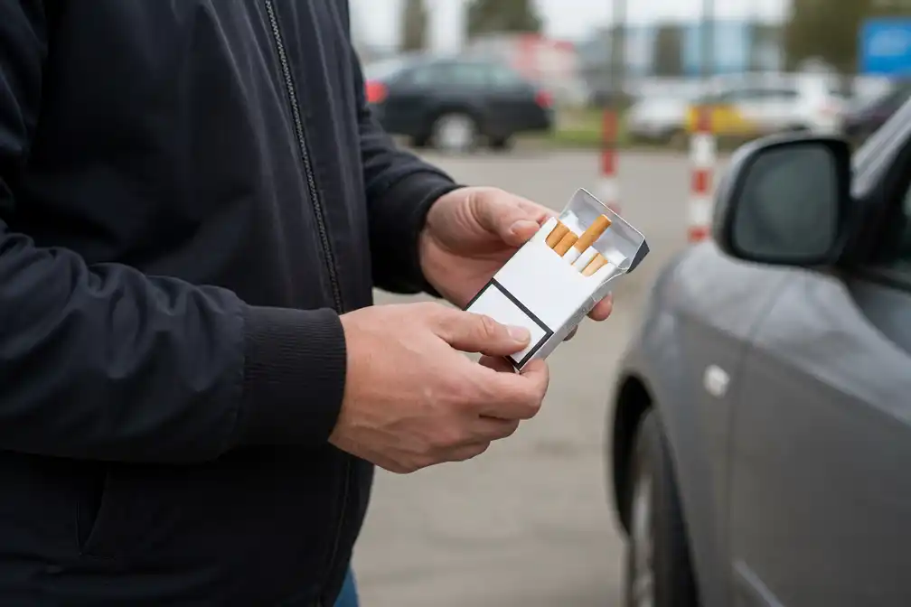Duitse Bondsdag verhoogt tabaksaccijns: pakje sigaretten tot 2030 vier euro duurder