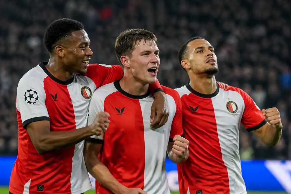 Gemengde Europese week voor Nederlandse clubs, nieuwe Oranje-internationals nemen voortouw
