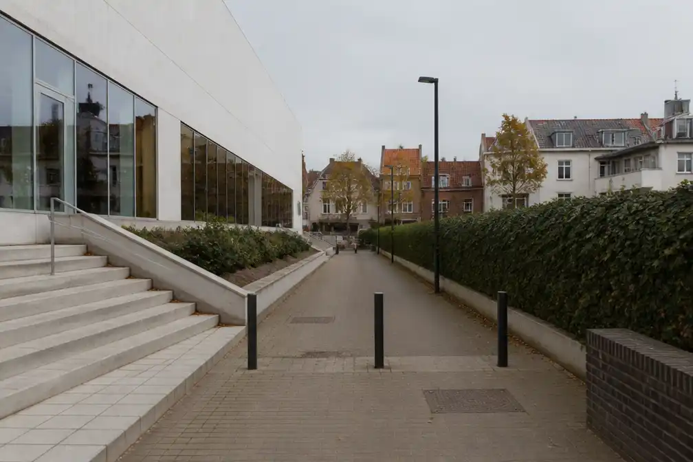 Dendermonde schrapt 'Zuster Gabriellehof' als naam voor wegje naast bibliotheek