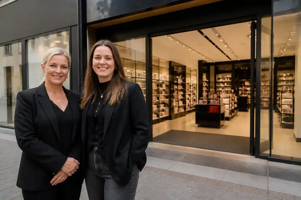 Ici Paris XL in Roeselare verhuist naar overkant van de Ooststraat