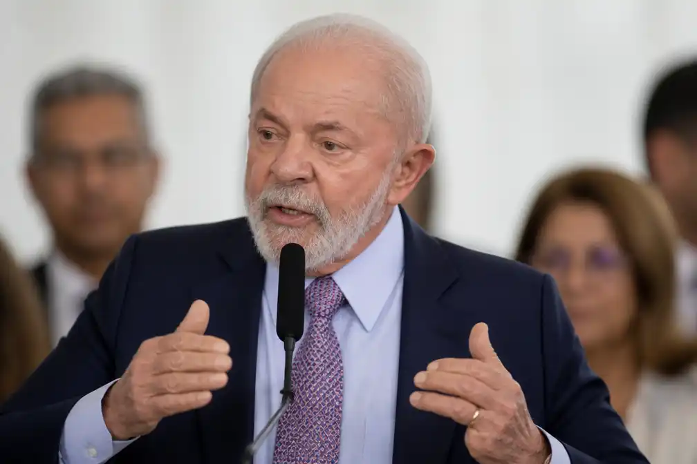Folha: beperkingen troffen Instagramaccounts van Lula tijdens Braziliaanse verkiezingen