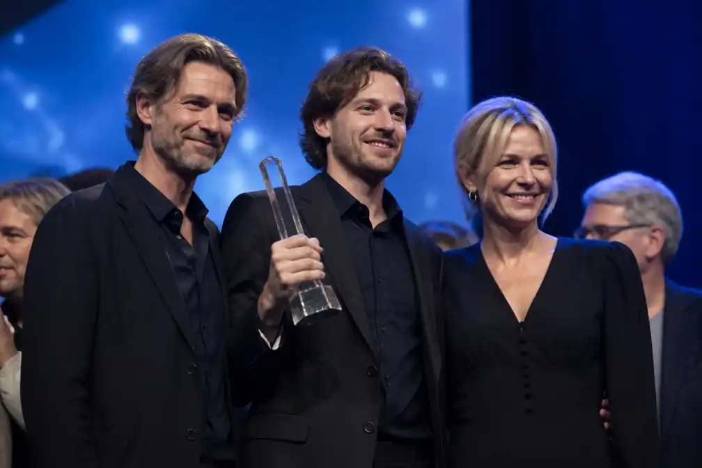 Nederlandse producties vallen in de prijzen bij Prix Europa, Nuclear Boy wint fictieprijs